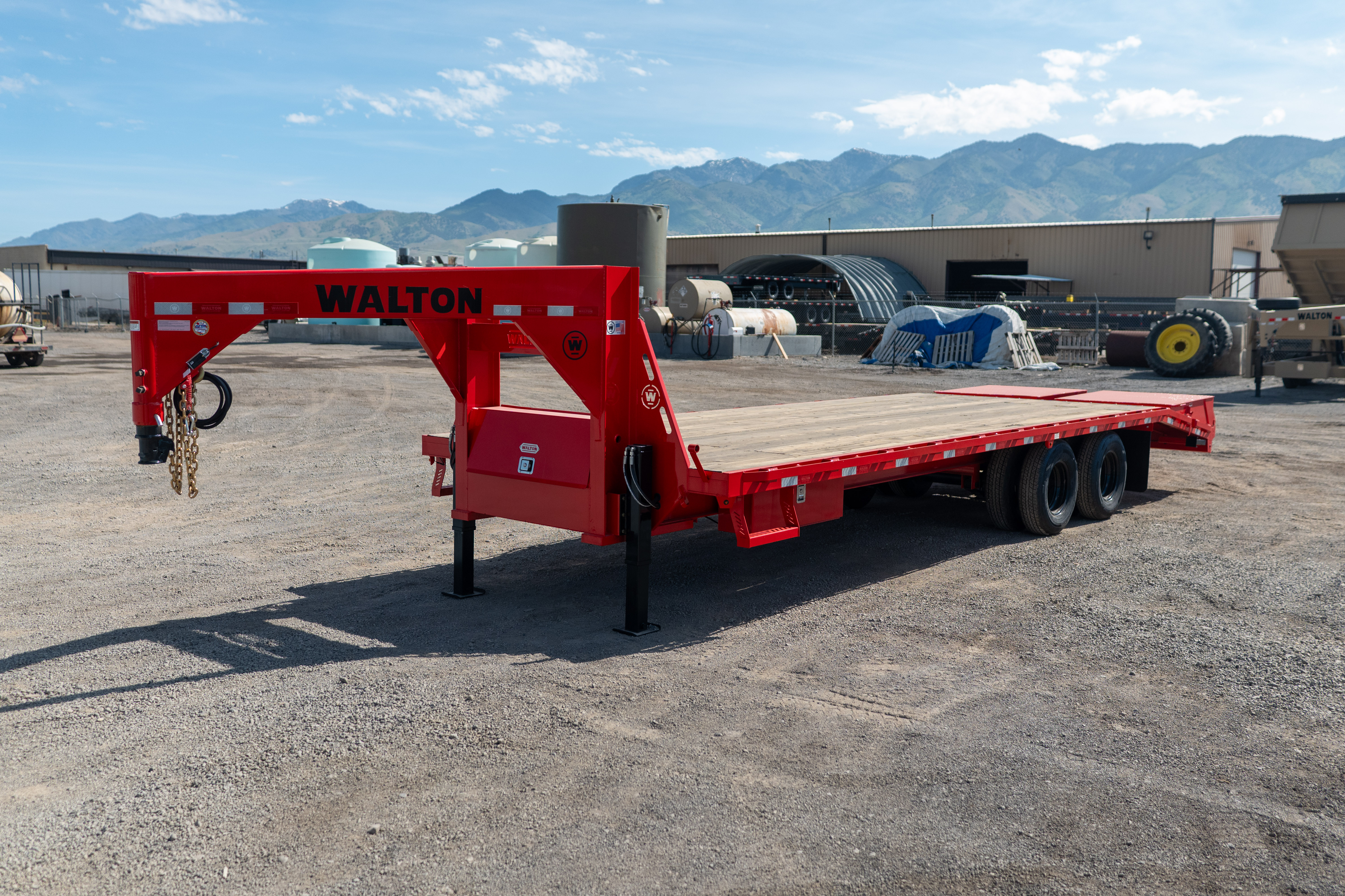 FBX212 front view