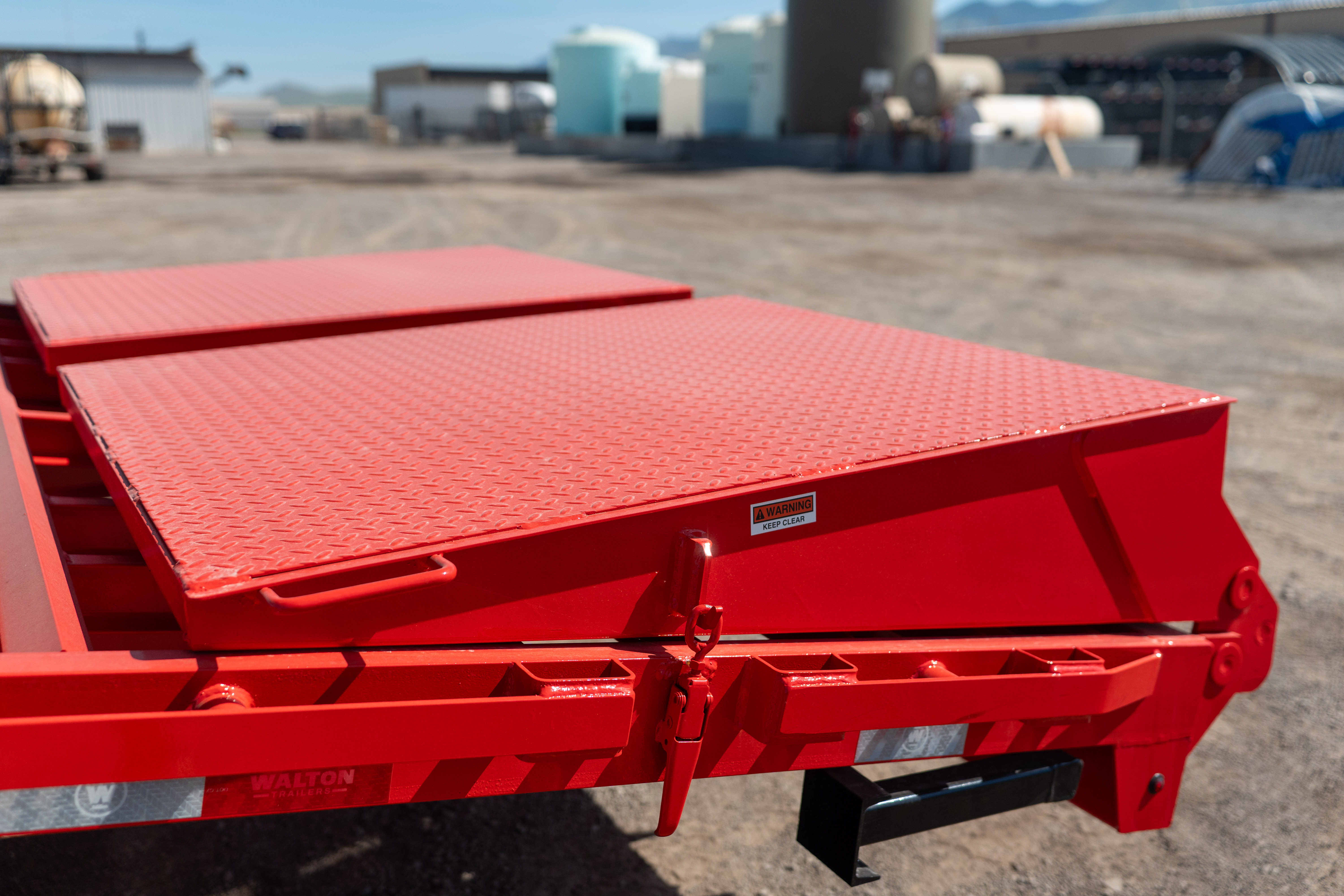 FBX212 — Mega Ramps