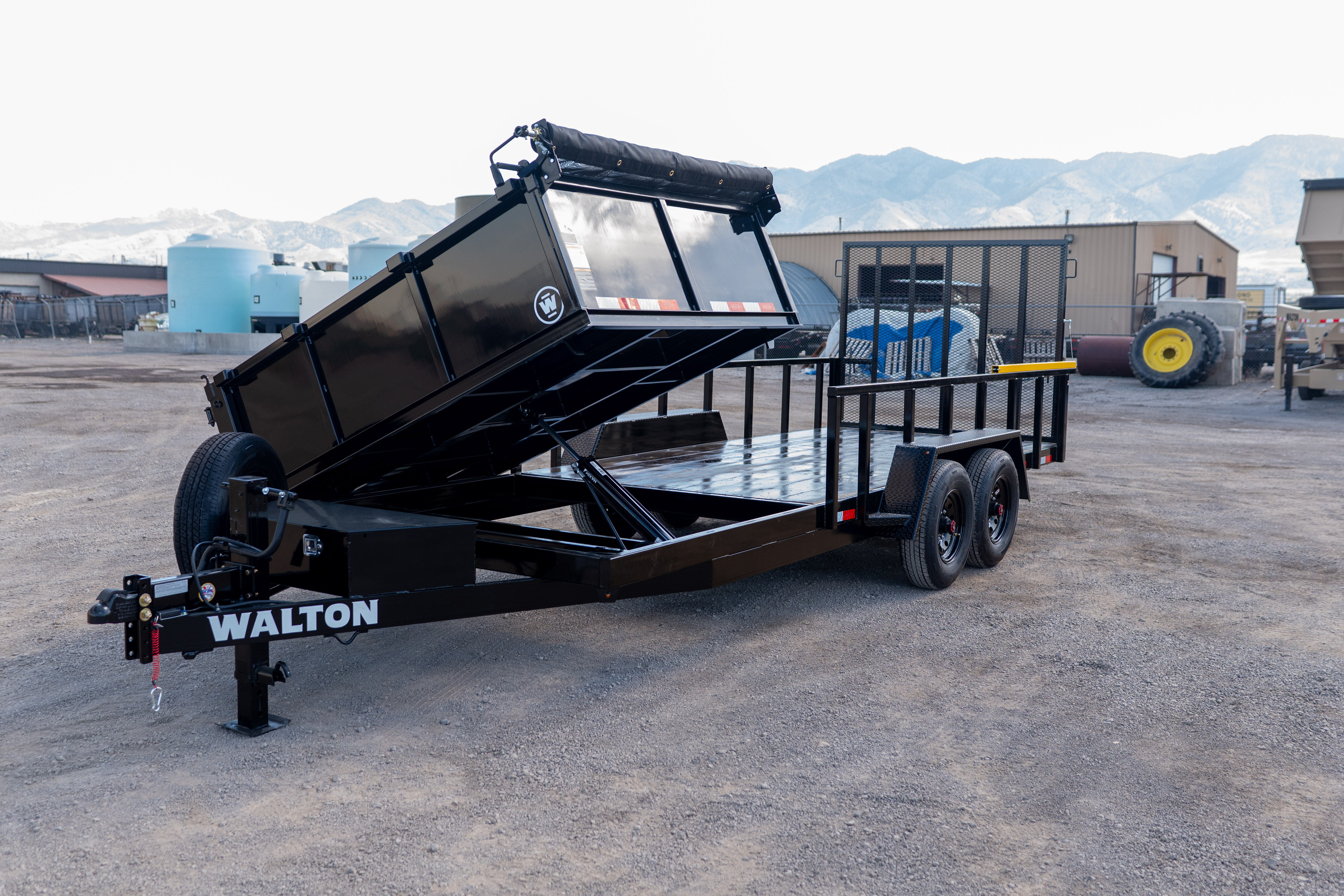MPR207 — Box tilt detail